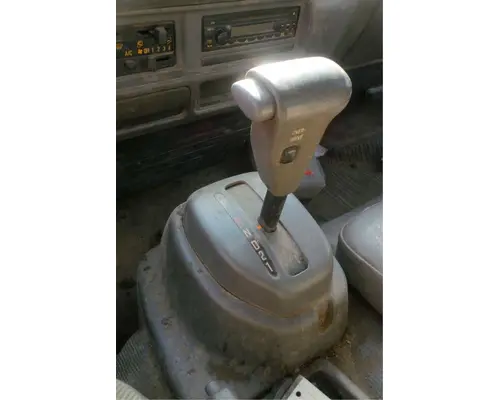 Manual Transmission Parts, Misc. Aisin Other Complete Recycling Group LLC