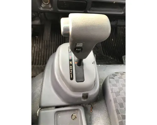 Manual Transmission Parts, Misc. Aisin Other Complete Recycling Group LLC