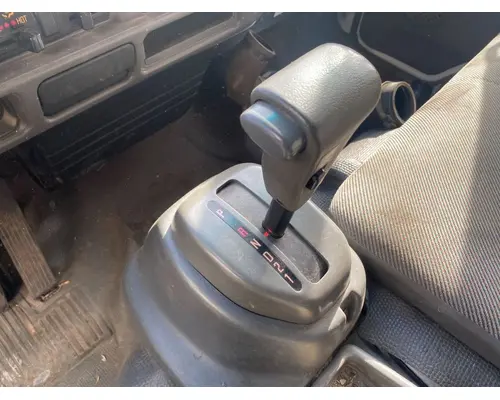 Manual Transmission Parts, Misc. Aisin Other Complete Recycling Group LLC