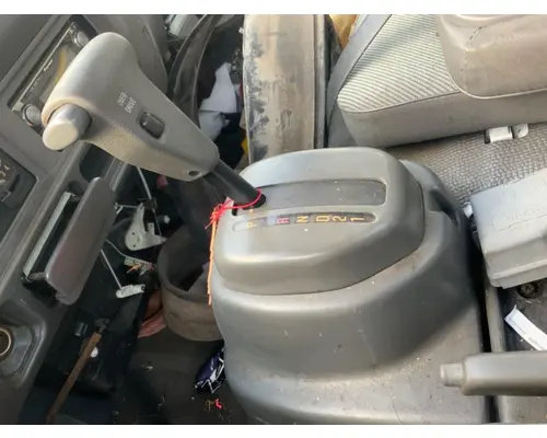 Manual Transmission Parts, Misc. Aisin Other Complete Recycling Group LLC