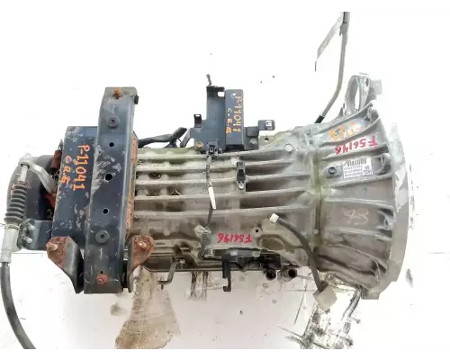 Aisin Other Transmission Assembly