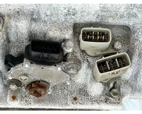 Aisin Other Transmission Assembly