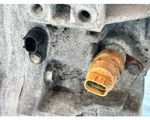 Aisin Other Transmission Assembly