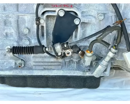 Aisin Other Transmission Assembly