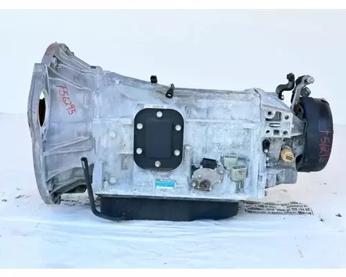 Aisin Other Transmission Assembly
