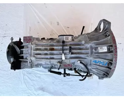 Aisin Other Transmission Assembly