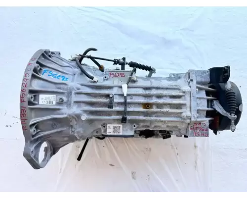 Aisin Other Transmission Assembly