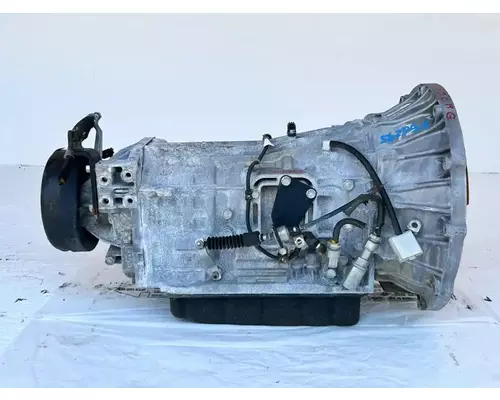 Aisin Other Transmission Assembly