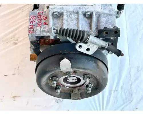 Aisin Other Transmission Assembly