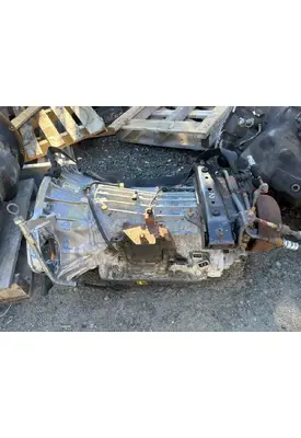 Aisin Other Transmission Assembly