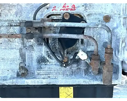 Aisin Other Transmission Assembly