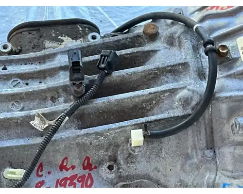 Aisin Other Transmission Assembly