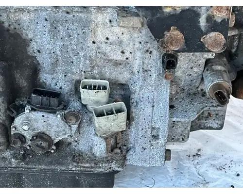 Aisin Other Transmission Assembly