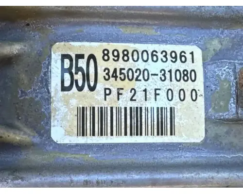 Aisin Other Transmission Assembly