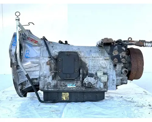 Aisin Other Transmission Assembly