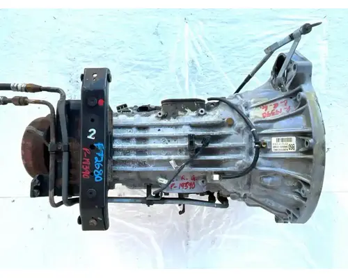 Aisin Other Transmission Assembly