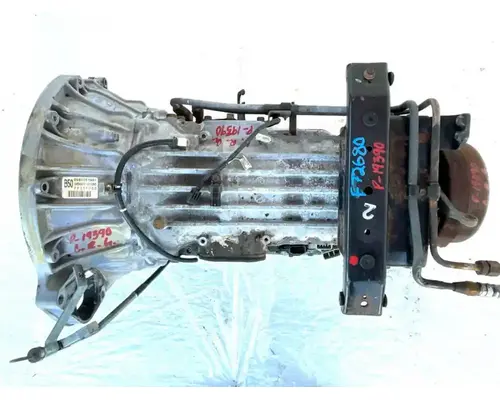 Aisin Other Transmission Assembly