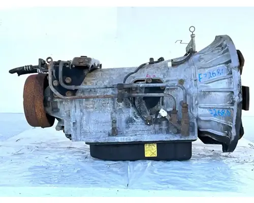 Aisin Other Transmission Assembly