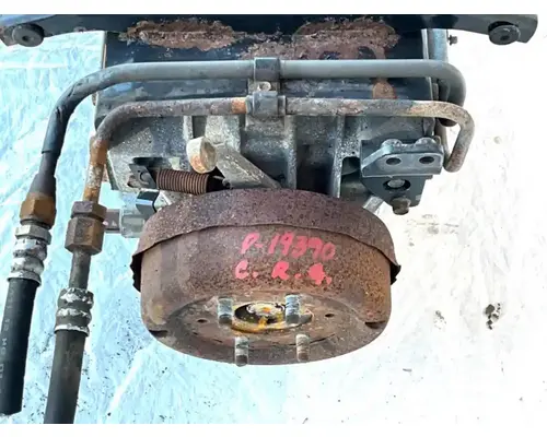 Aisin Other Transmission Assembly