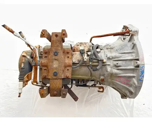 Aisin Other Transmission Assembly
