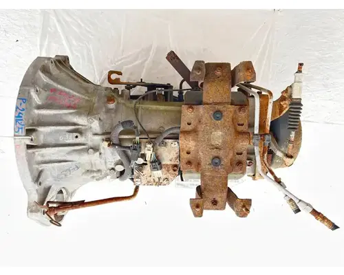 Aisin Other Transmission Assembly