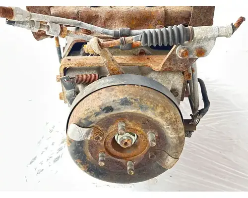 Aisin Other Transmission Assembly