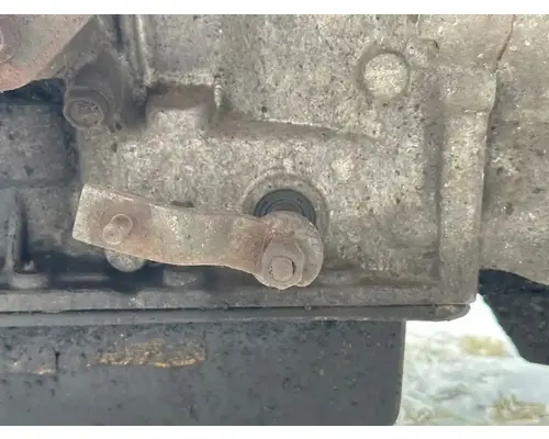 Aisin Other Transmission Assembly