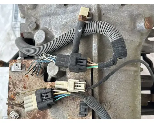 Aisin Other Transmission Assembly