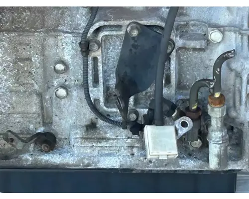 Aisin Other Transmission Assembly