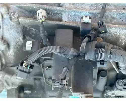 Aisin Other Transmission Assembly