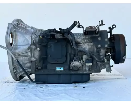 Aisin Other Transmission Assembly