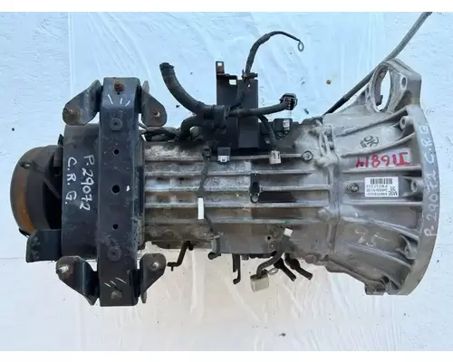Aisin Other Transmission Assembly