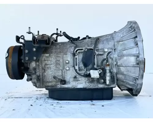 Aisin Other Transmission Assembly