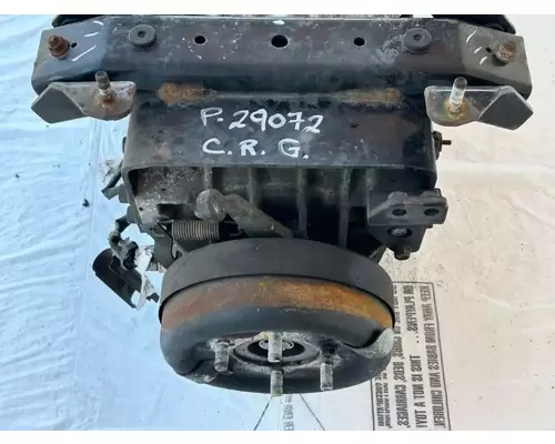 Aisin Other Transmission Assembly