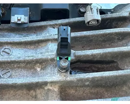 Aisin Other Transmission Assembly