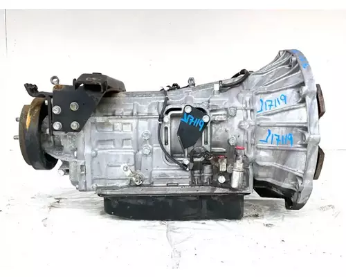 Aisin Other Transmission Assembly