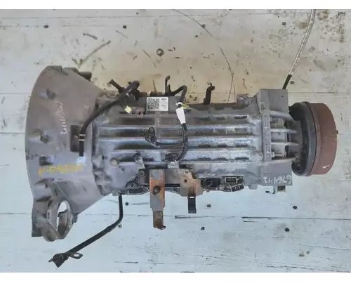 Aisin Other Transmission Assembly