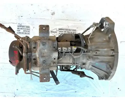 Aisin Other Transmission Assembly