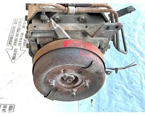 Aisin Other Transmission Assembly
