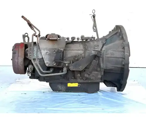 Aisin Other Transmission Assembly