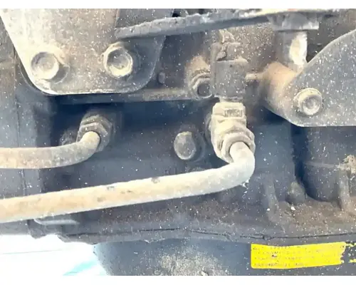 Aisin Other Transmission Assembly