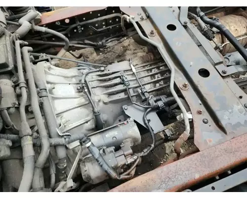Transmission Assembly Aisin Other Complete Recycling Group LLC