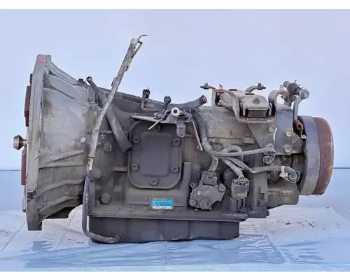 Aisin Other Transmission Assembly