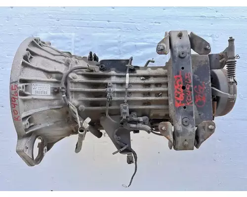 Aisin Other Transmission Assembly