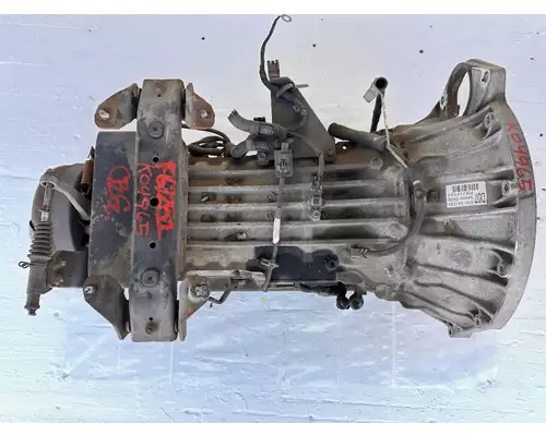 Aisin Other Transmission Assembly