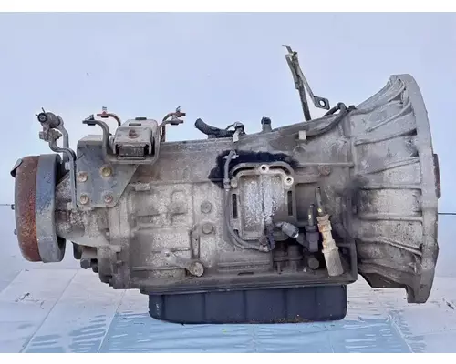 Aisin Other Transmission Assembly