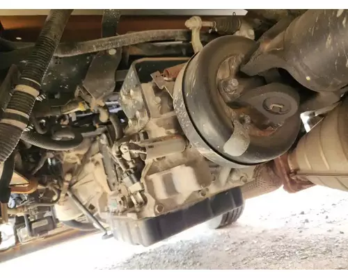 Transmission Assembly Aisin Other Complete Recycling Group LLC