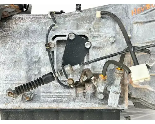 Aisin Other Transmission Assembly