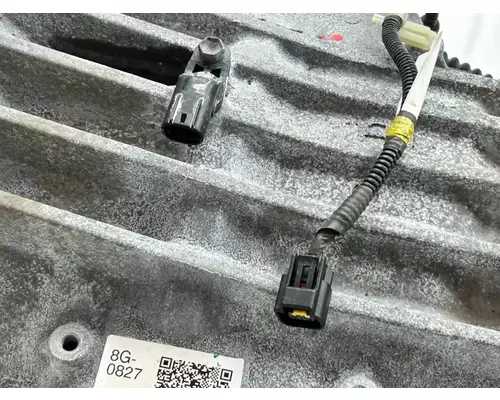 Aisin Other Transmission Assembly