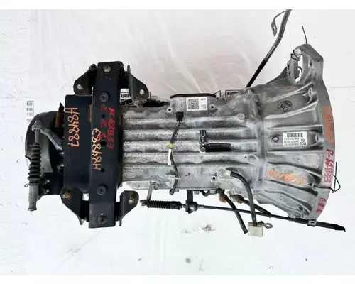 Aisin Other Transmission Assembly